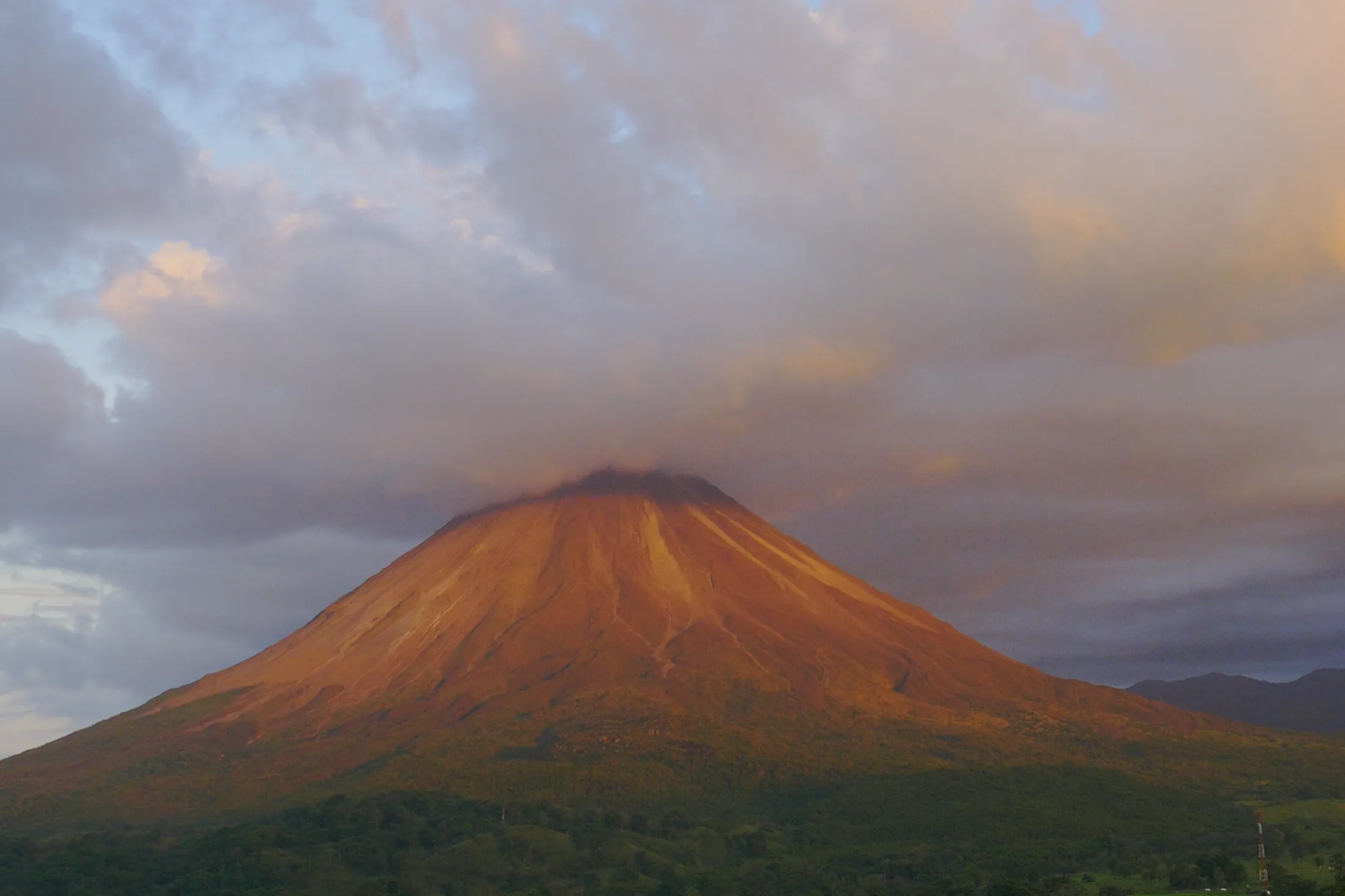 La Fortuna