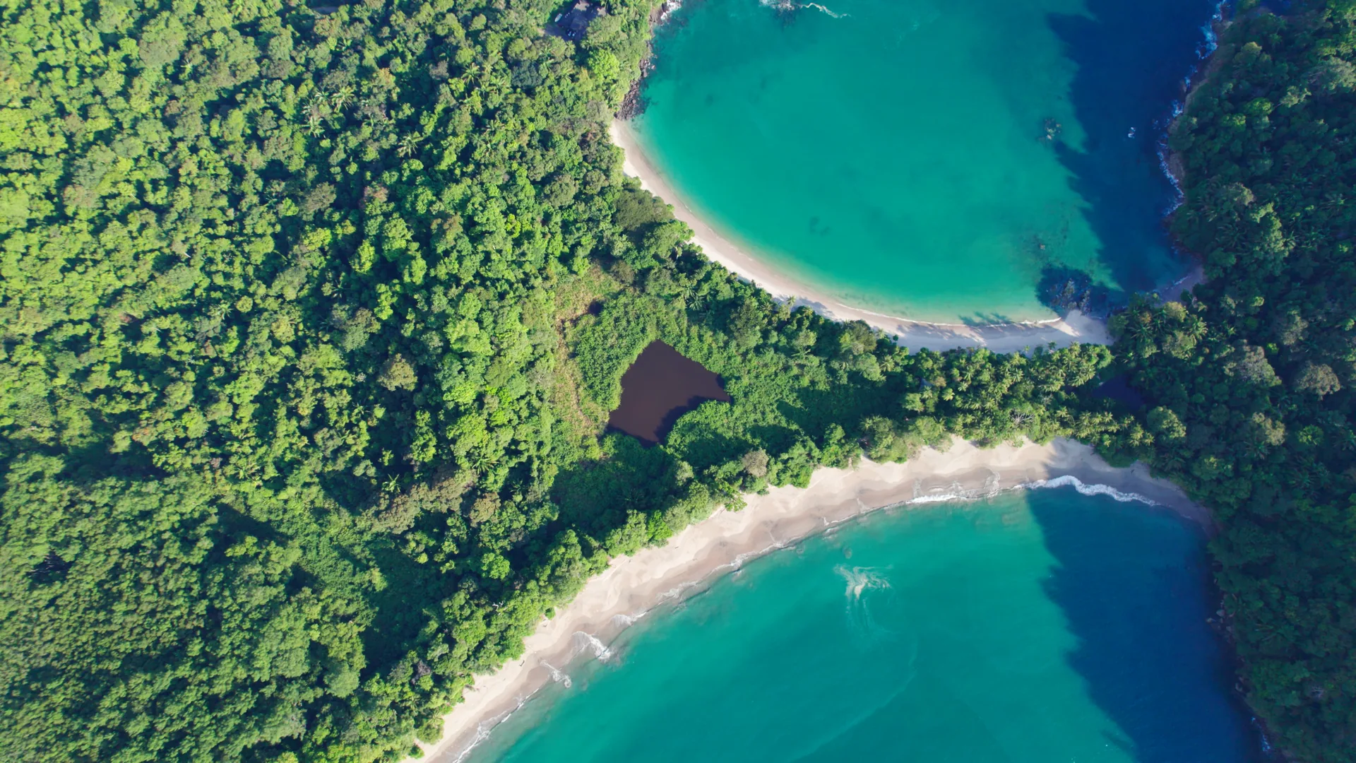 Manuel Antonio